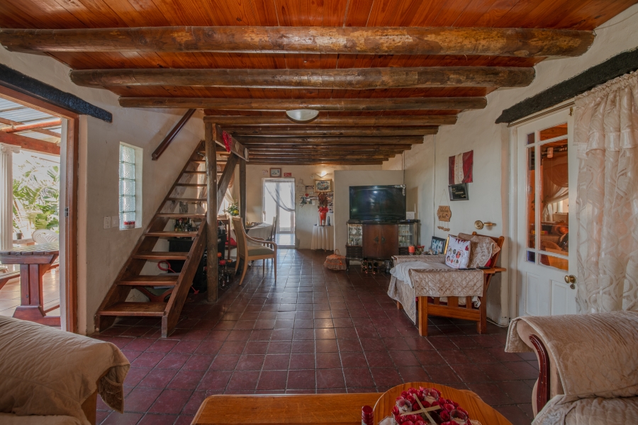2 Bedroom Property for Sale in Bot River Avenues Western Cape